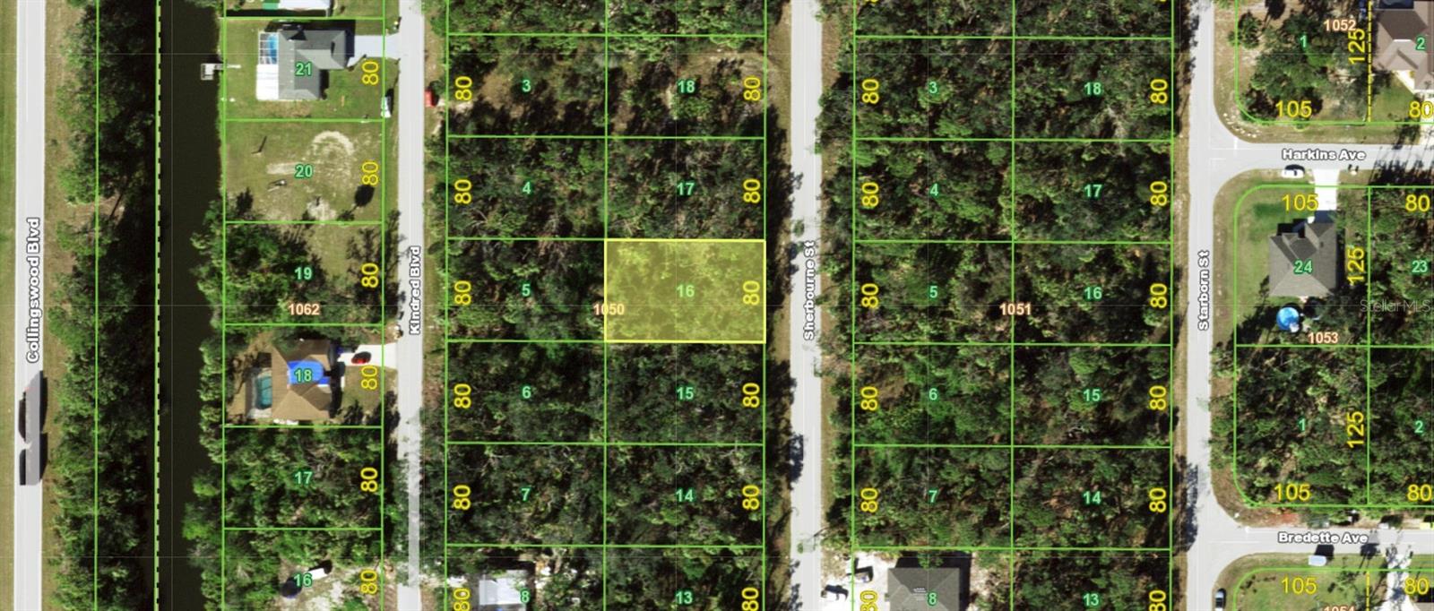 407 Sherbourne St, Port Charlotte, FL 33954