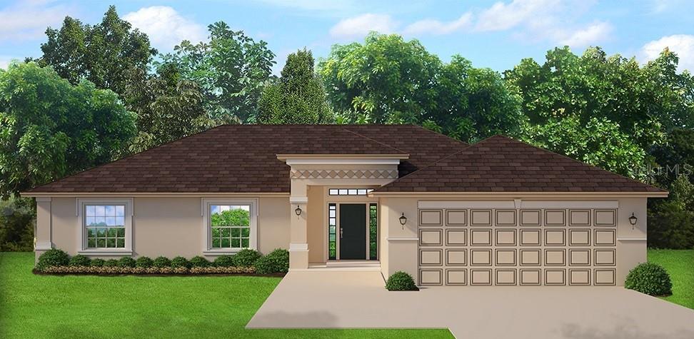 23498 Moses Ct, Punta Gorda, FL 33980