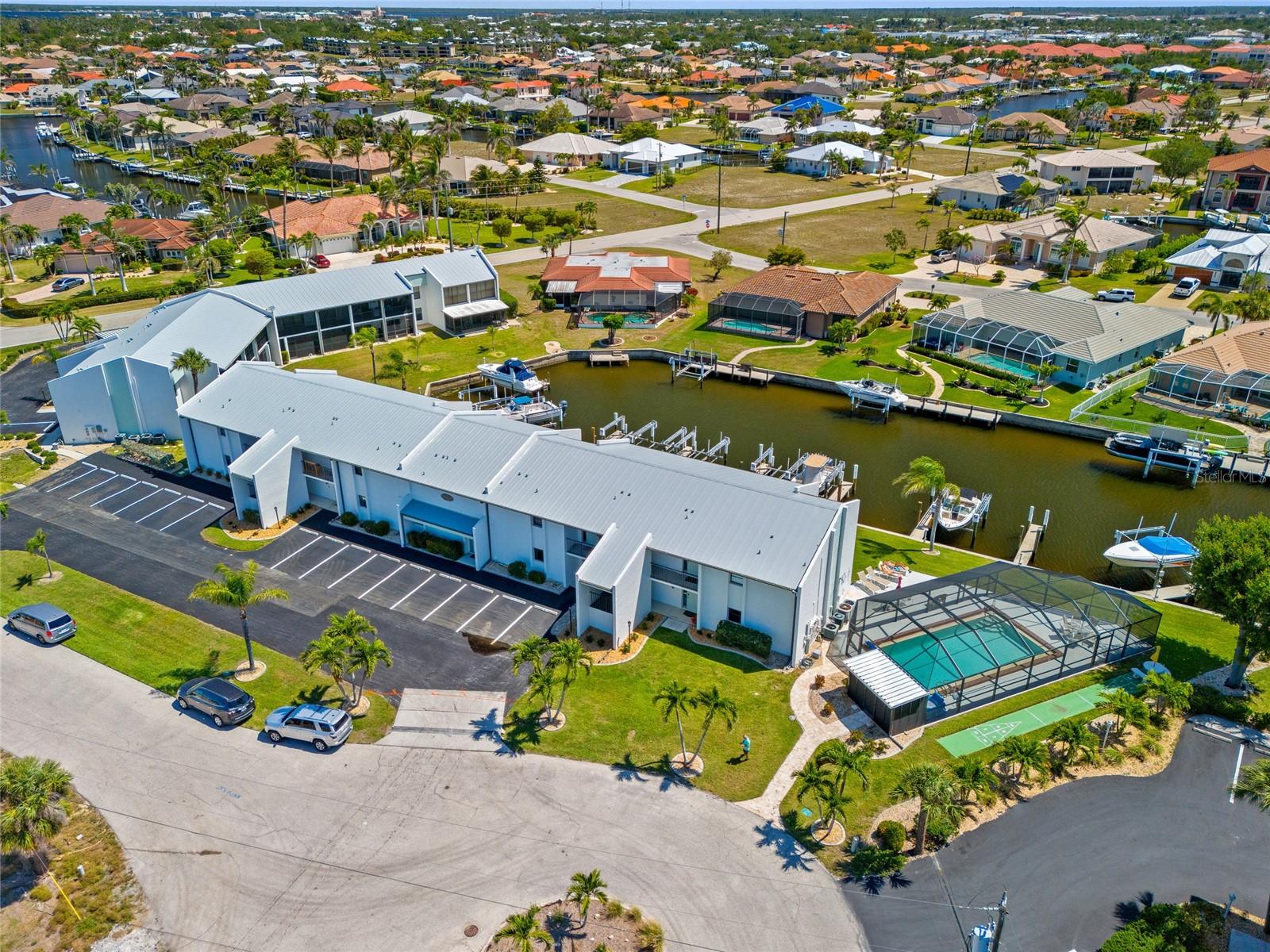 1318 Wesley Dr #B122, Punta Gorda, FL 33950