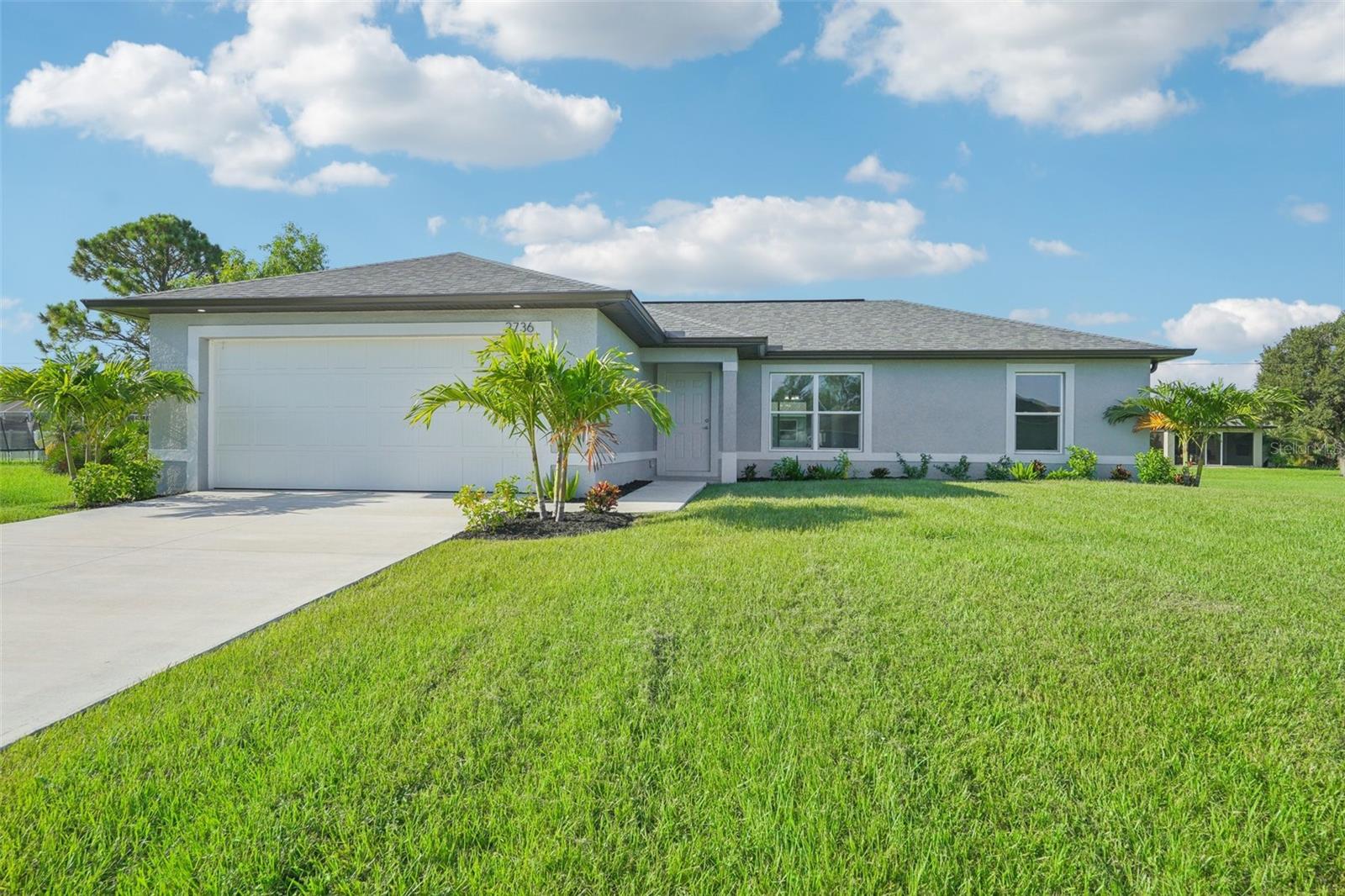 701 Nw 7th Pl, Cape Coral, FL 33993