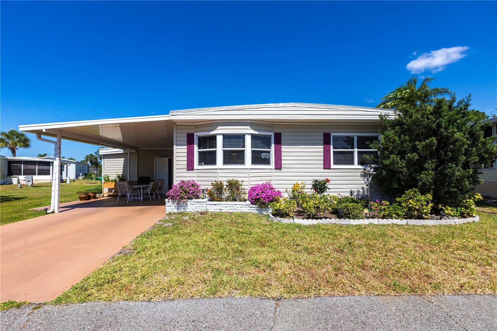 2100 Kings Hwy #847, Port Charlotte, FL 33980