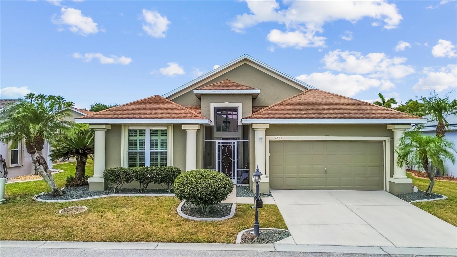 1673 Palace Ct, Punta Gorda, FL 33980