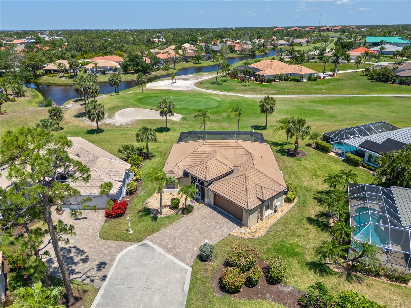 1503 Islamorada Blvd, Punta Gorda, FL 33955