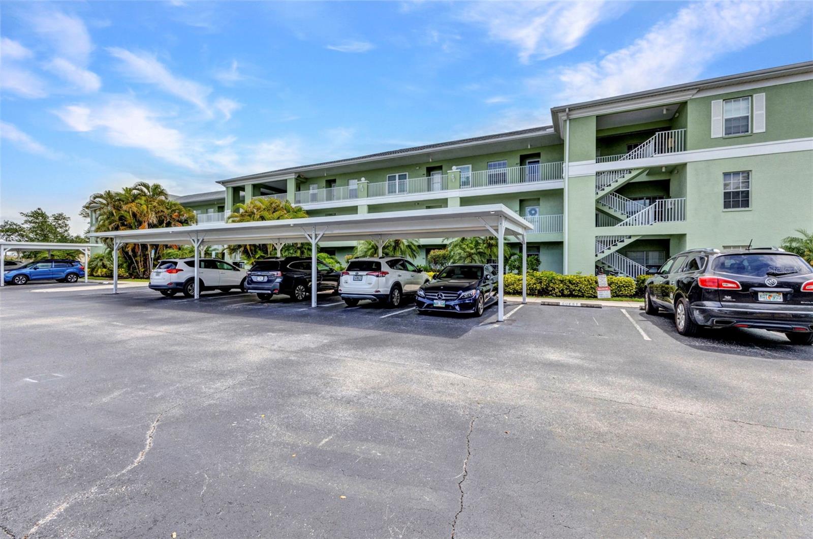 2020 Willow Hammock Cir #302, Punta Gorda, FL 33983
