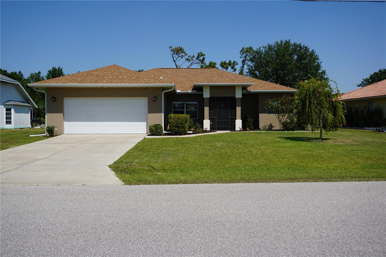 98 Valdiva St, Punta Gorda, FL 33983