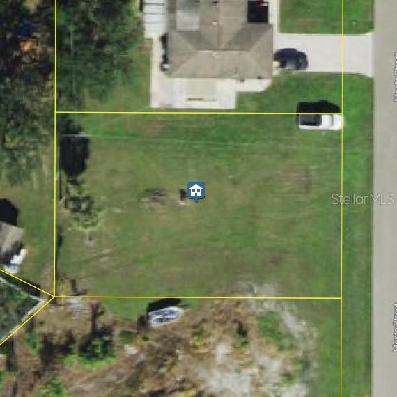 1491 Monte St, Port Charlotte, FL 33952