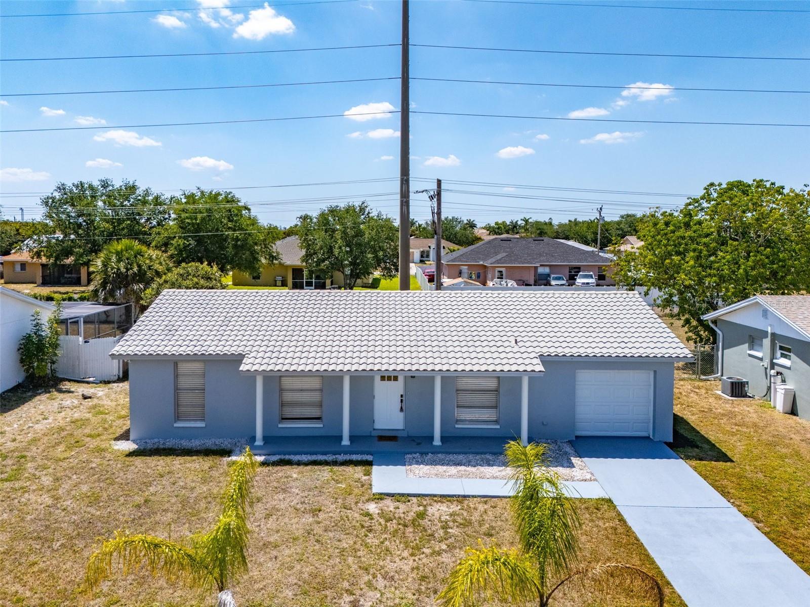 1127 Lovely Ln, North Fort Myers, FL 33903