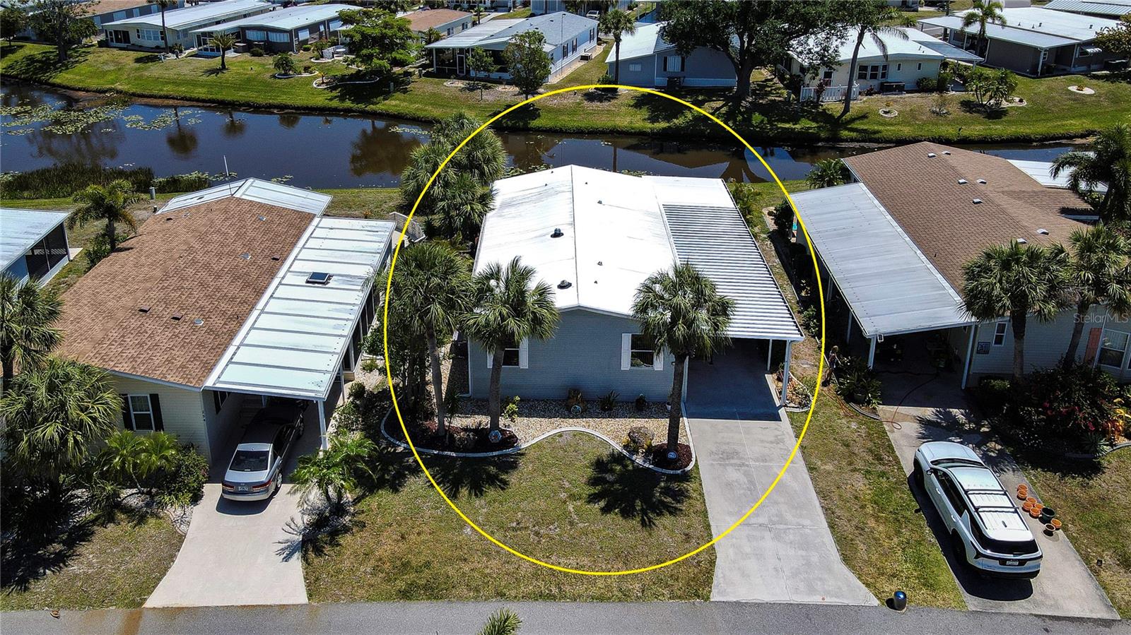 2100 Kings Hwy #253, Port Charlotte, FL 33980