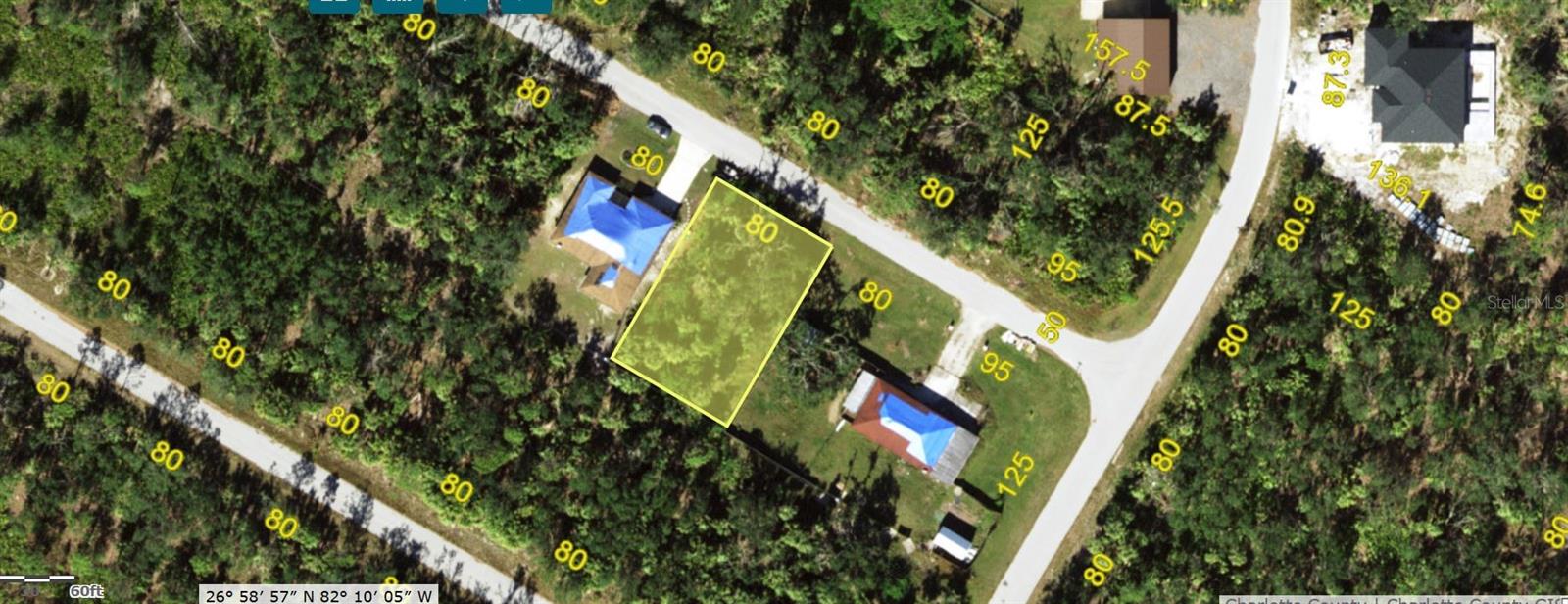 17195 Drayton Ln, Port Charlotte, FL 33948