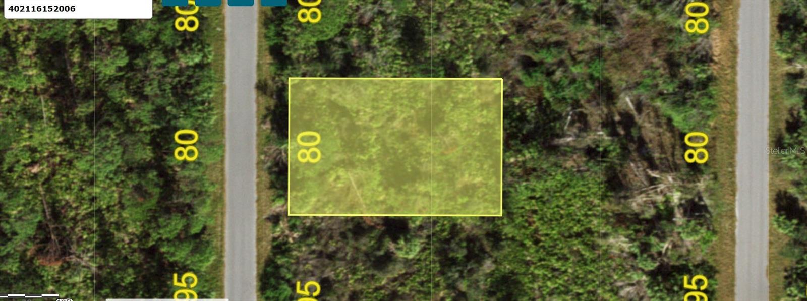 2176 Belvoir St, Port Charlotte, FL 33953