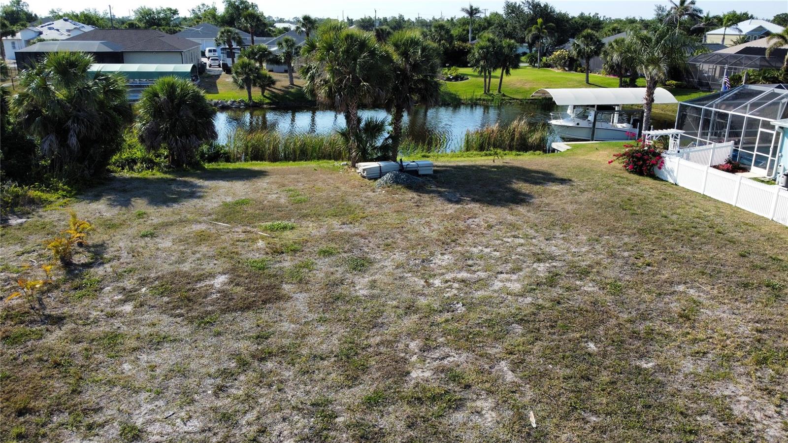9740 Singer Cir, Port Charlotte, FL 33981