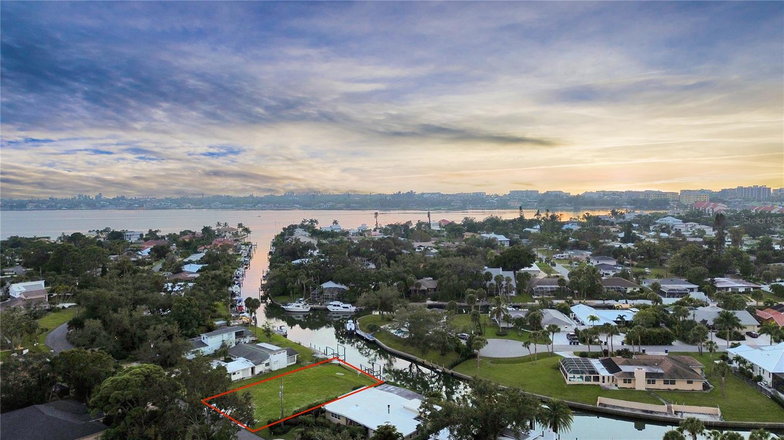 1849 Baywood Dr, Sarasota, FL 34231