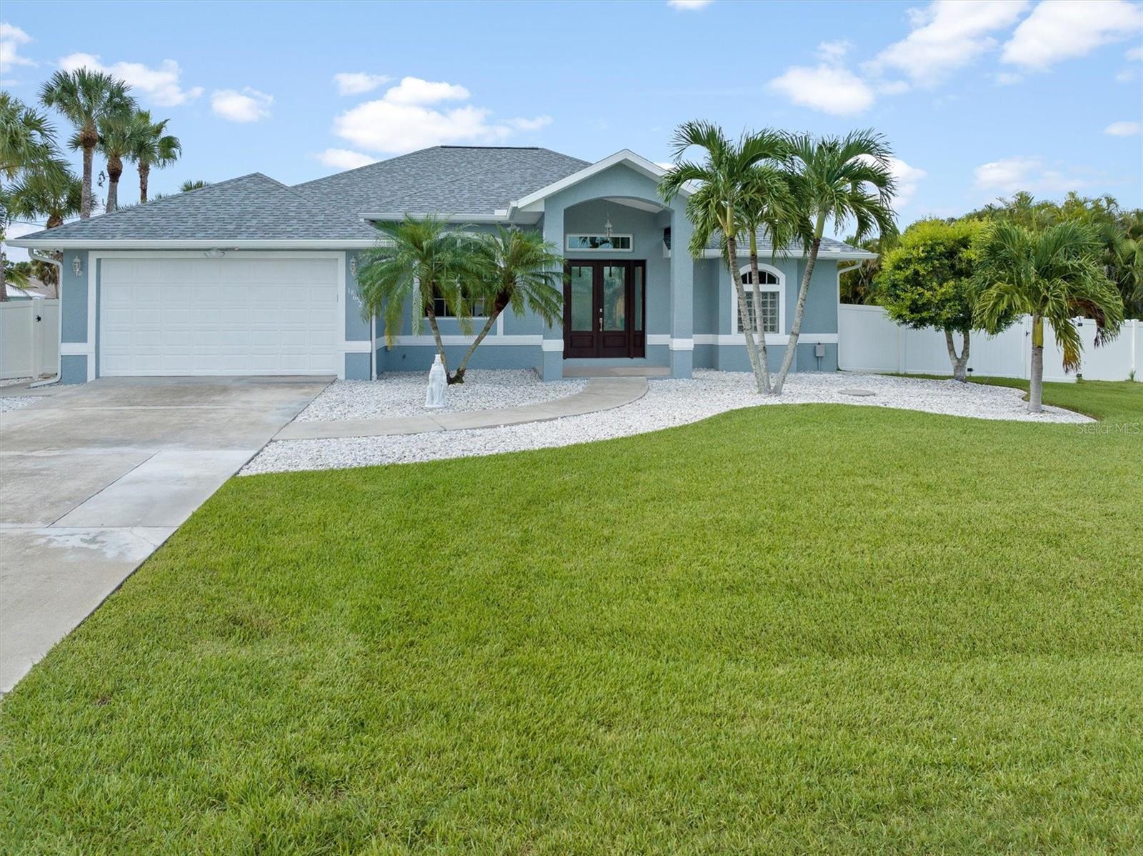 18652 Ohara Dr, Port Charlotte, FL 33948