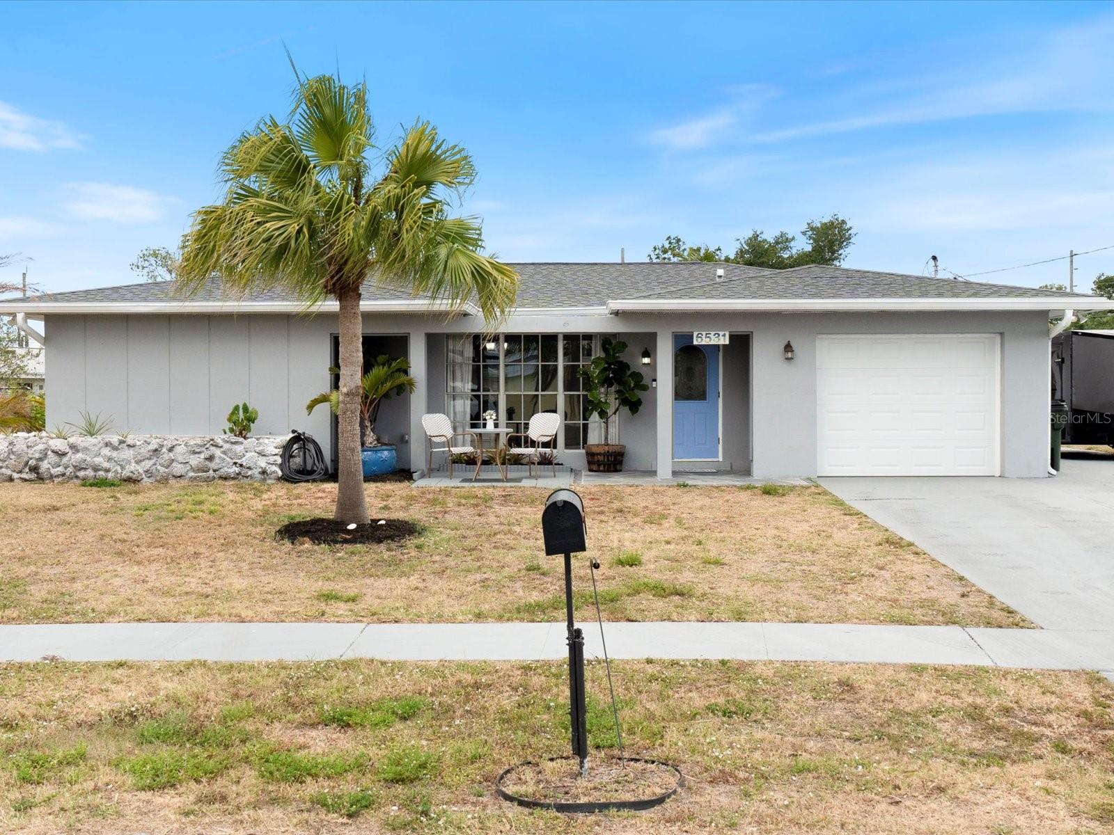 6531 Marius Rd, North Port, FL 34287