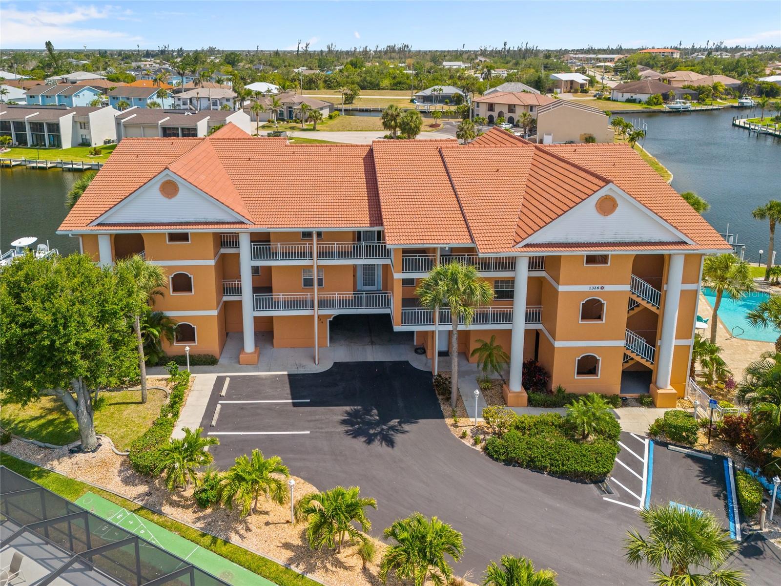 1326 Wesley Dr #132, Punta Gorda, FL 33950