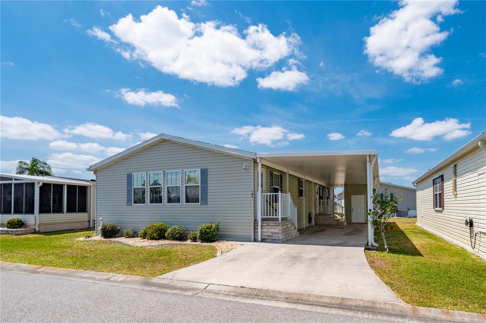 1000 Kings Hwy #147, Port Charlotte, FL 33980
