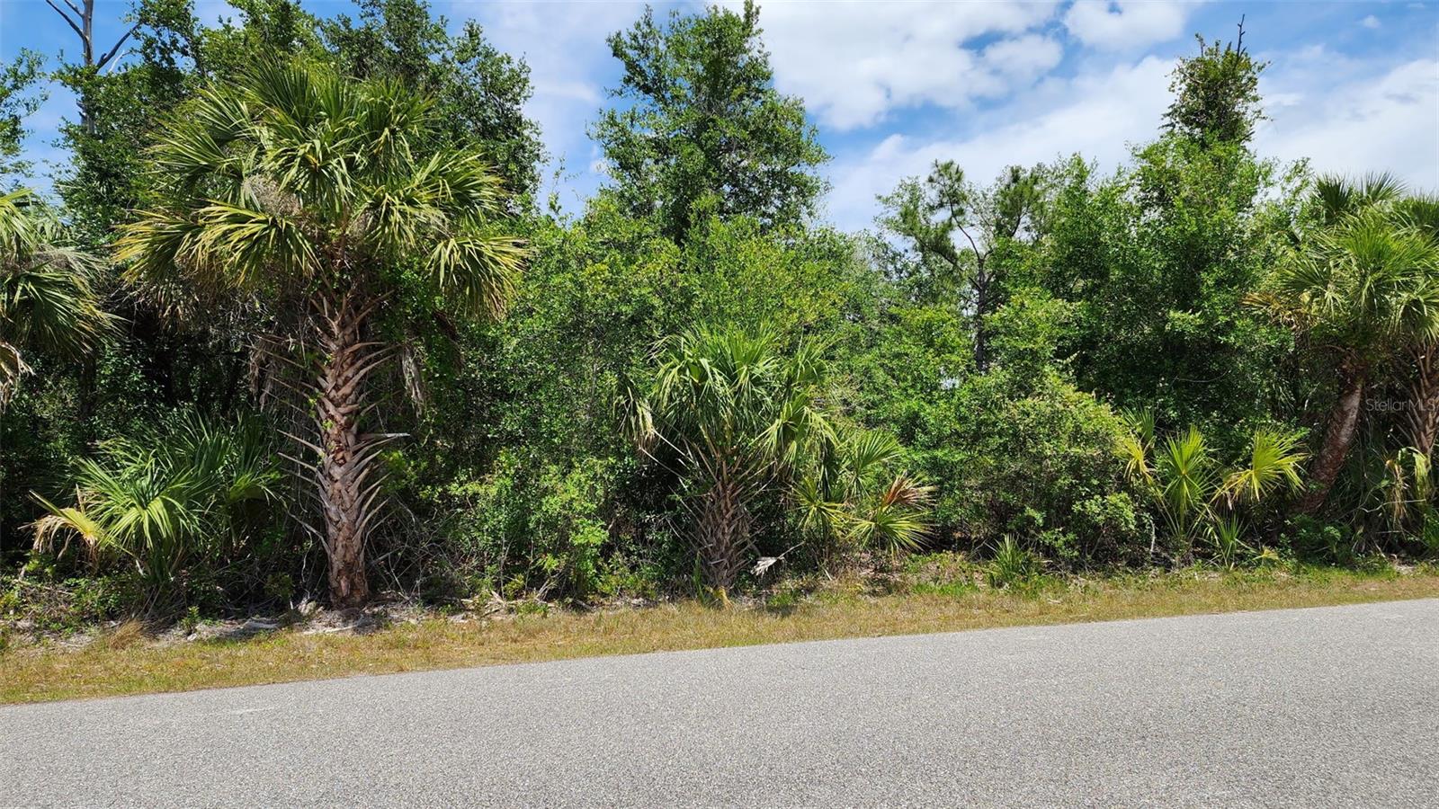 Lot 25 Lanai Ave, North Port, FL 34288