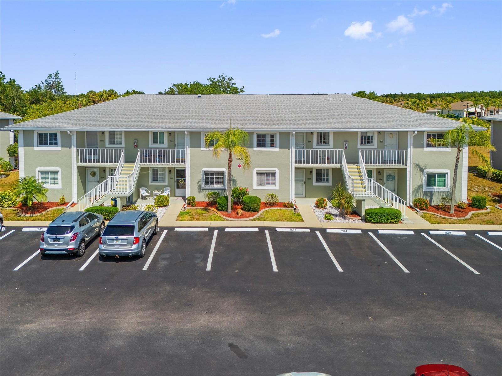 3310 Loveland Blvd #1503, Punta Gorda, FL 33980