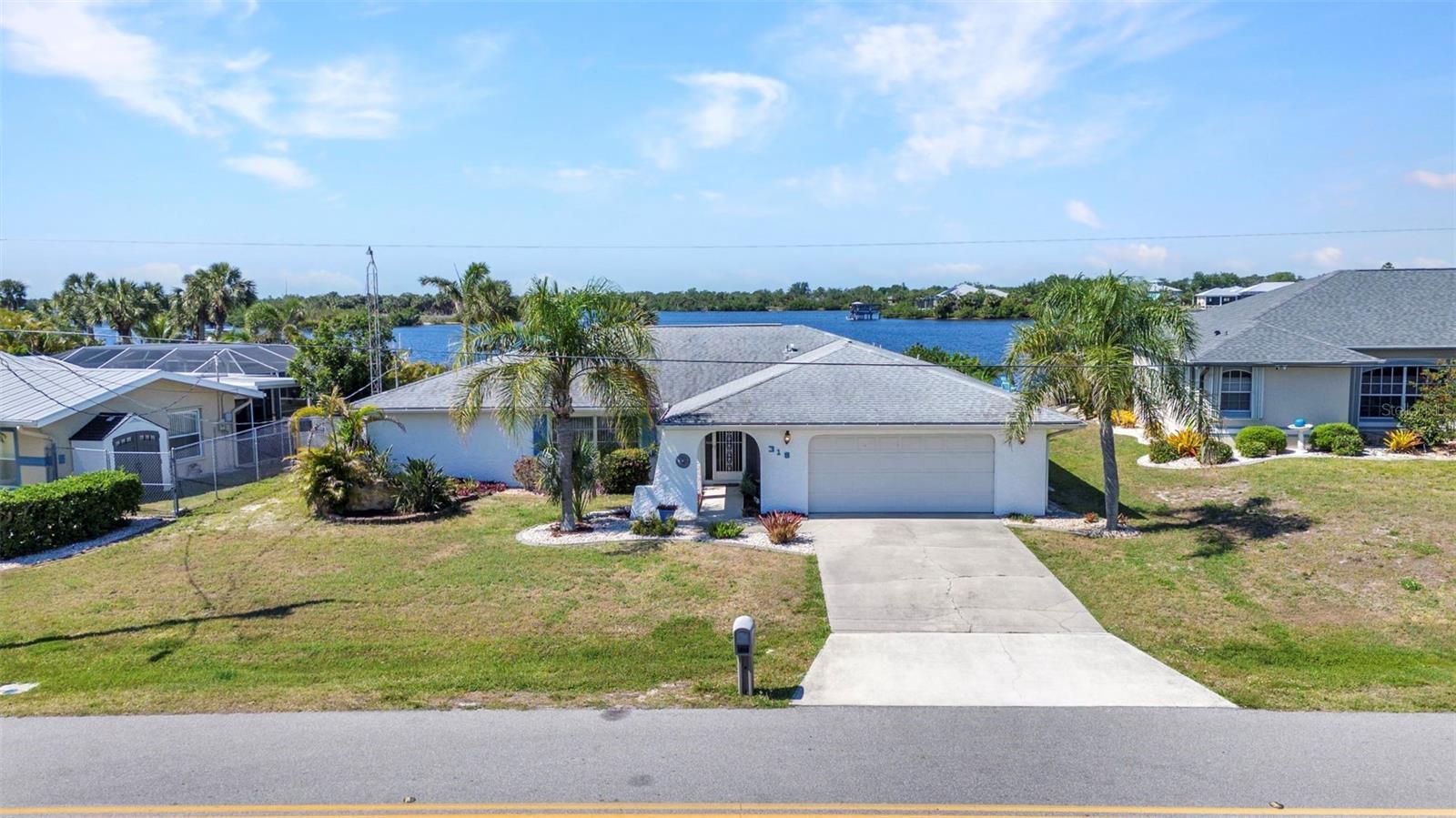 318 Spring Lake Blvd Nw, Port Charlotte, FL 33952