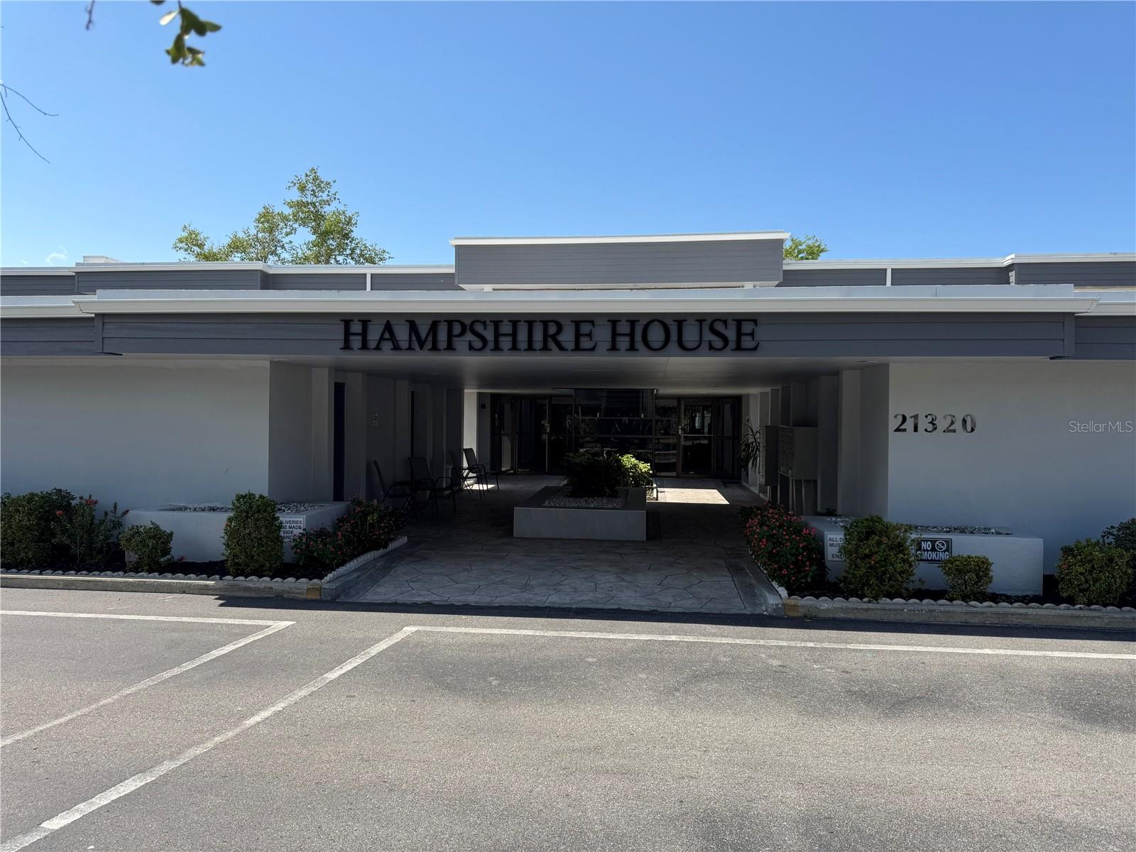 21320 Brinson Ave #112, Port Charlotte, FL 33952