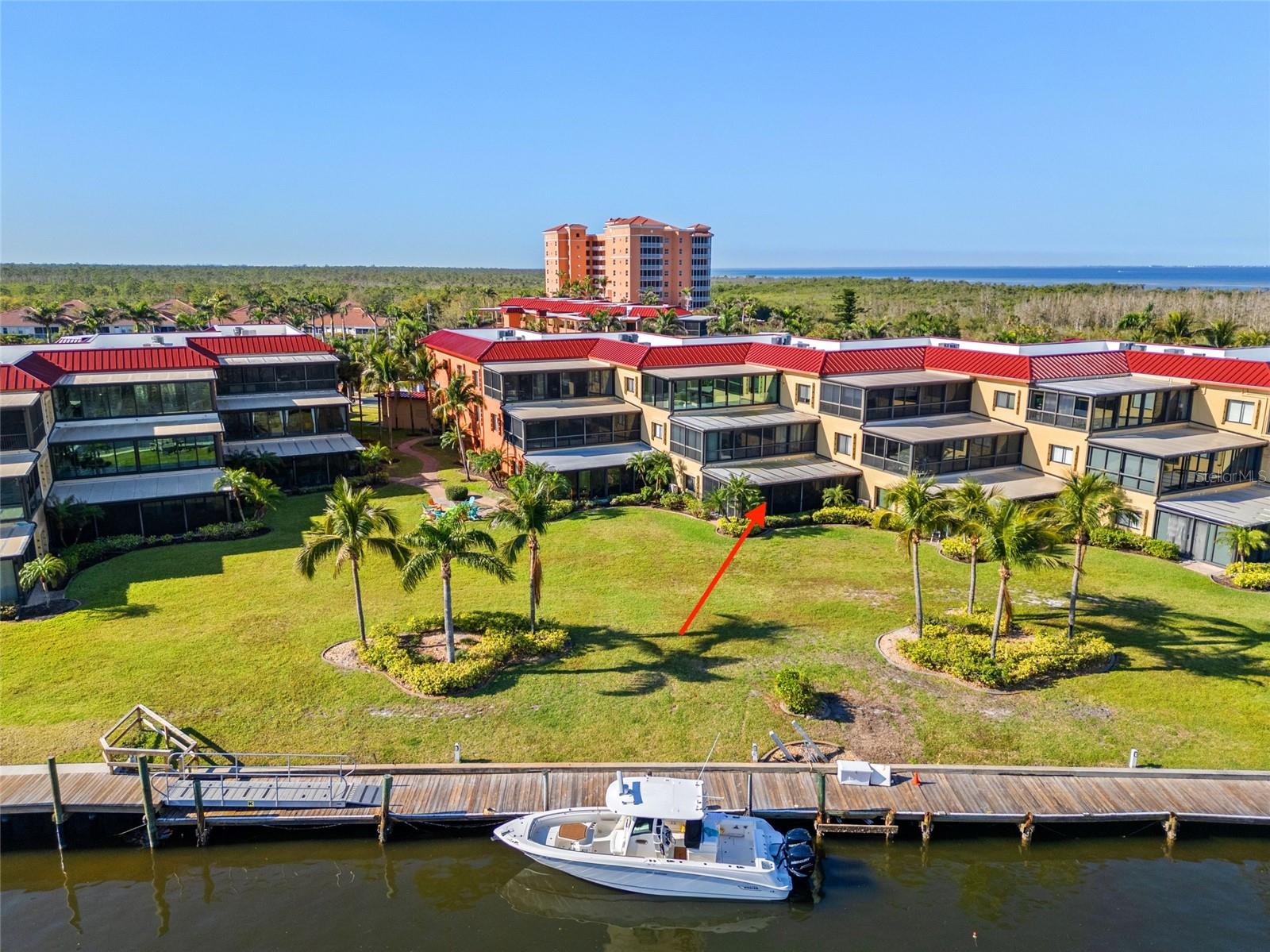 3230 Southshore Dr #33a, Punta Gorda, FL 33955