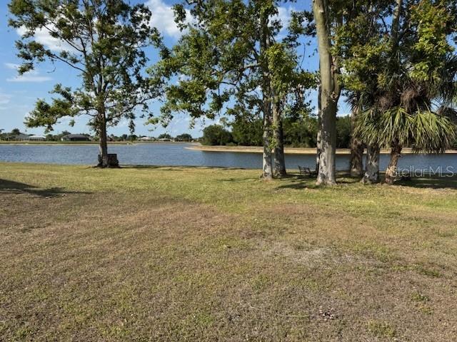 2358 Bremen Ct, Punta Gorda, FL 33983
