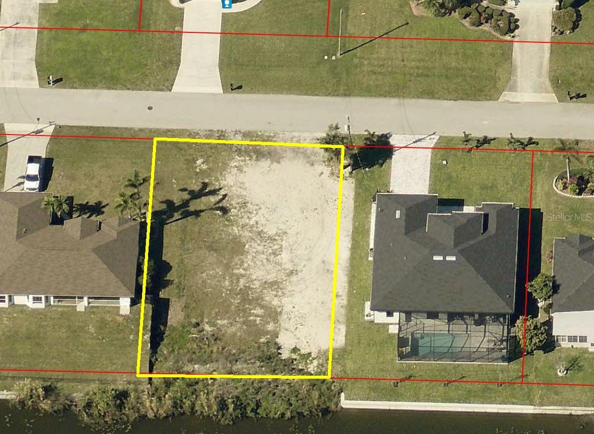 1839 Sw 8th Ct, Cape Coral, FL 33991