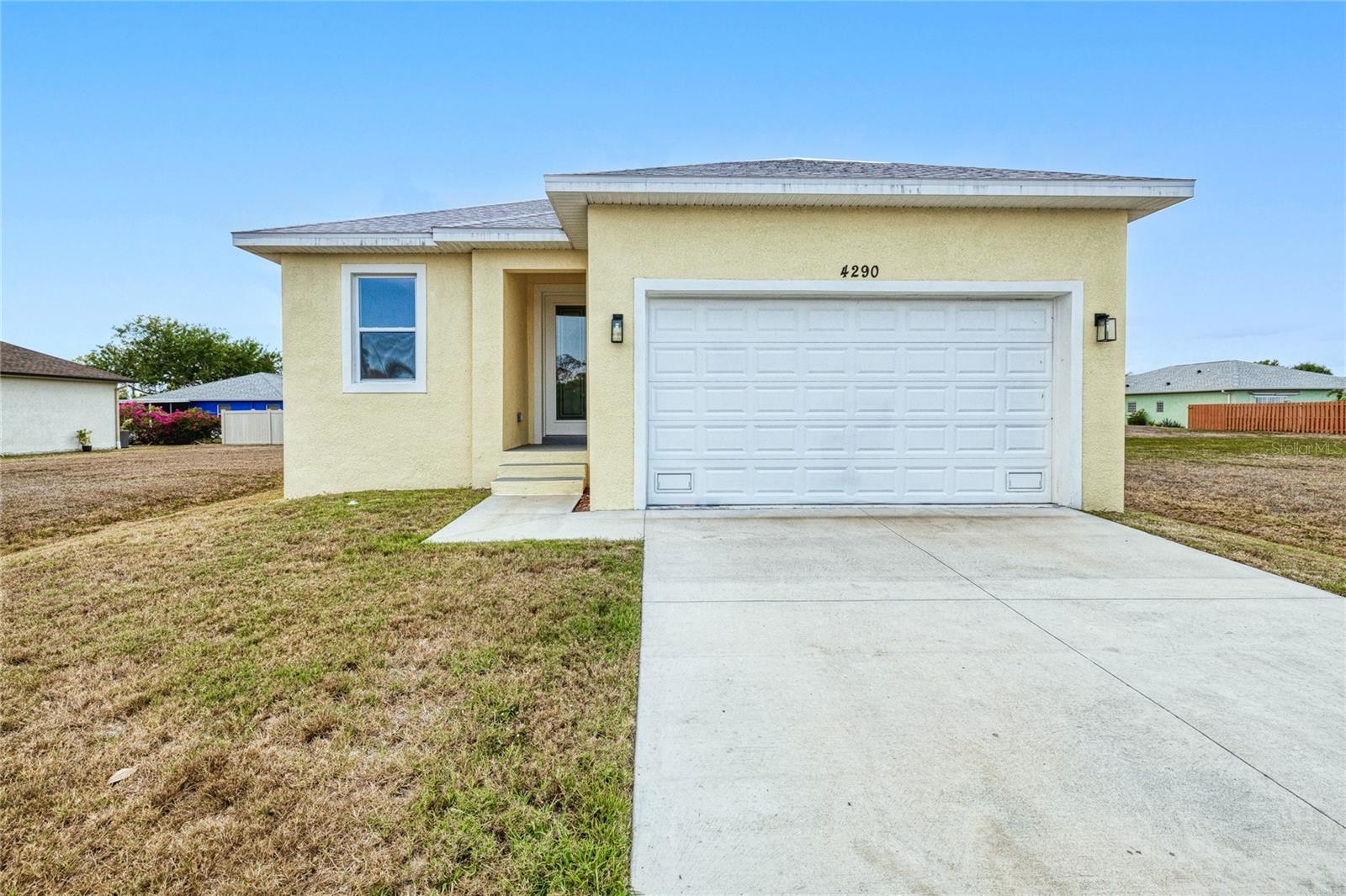 4290 Oak Terrace Cir, Port Charlotte, FL 33953