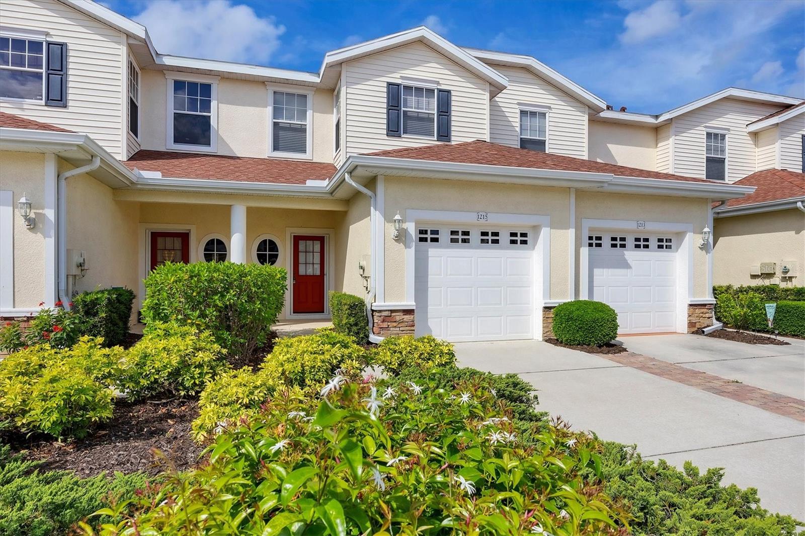 1215 Jonah Dr, North Port, FL 34289
