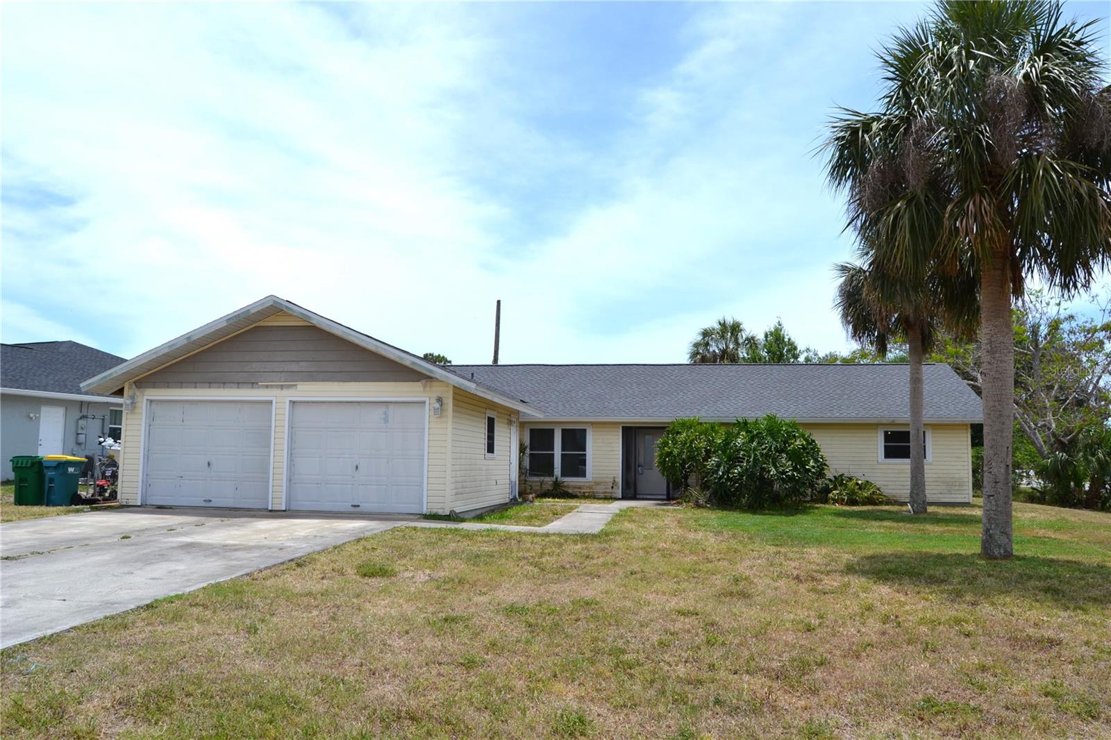 21161 Knollwood Ave, Port Charlotte, FL 33952