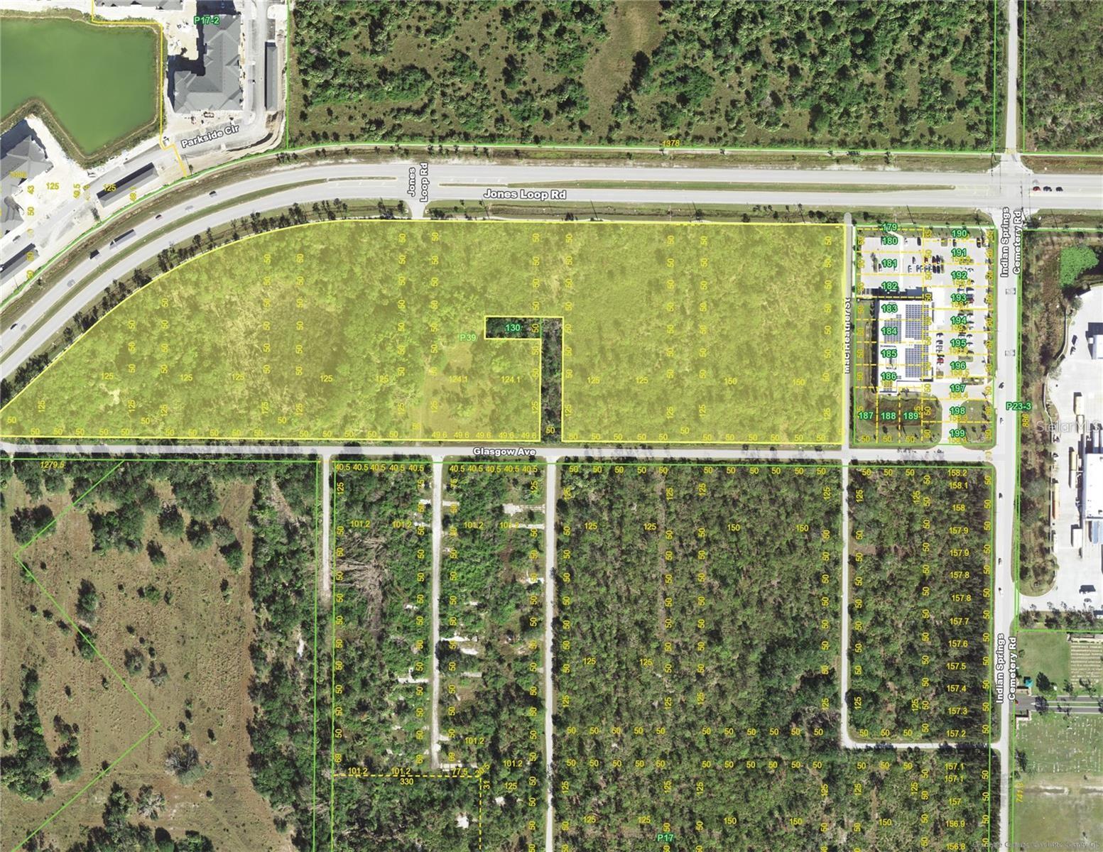 26072 Glasgow Ave, Punta Gorda, FL 33950
