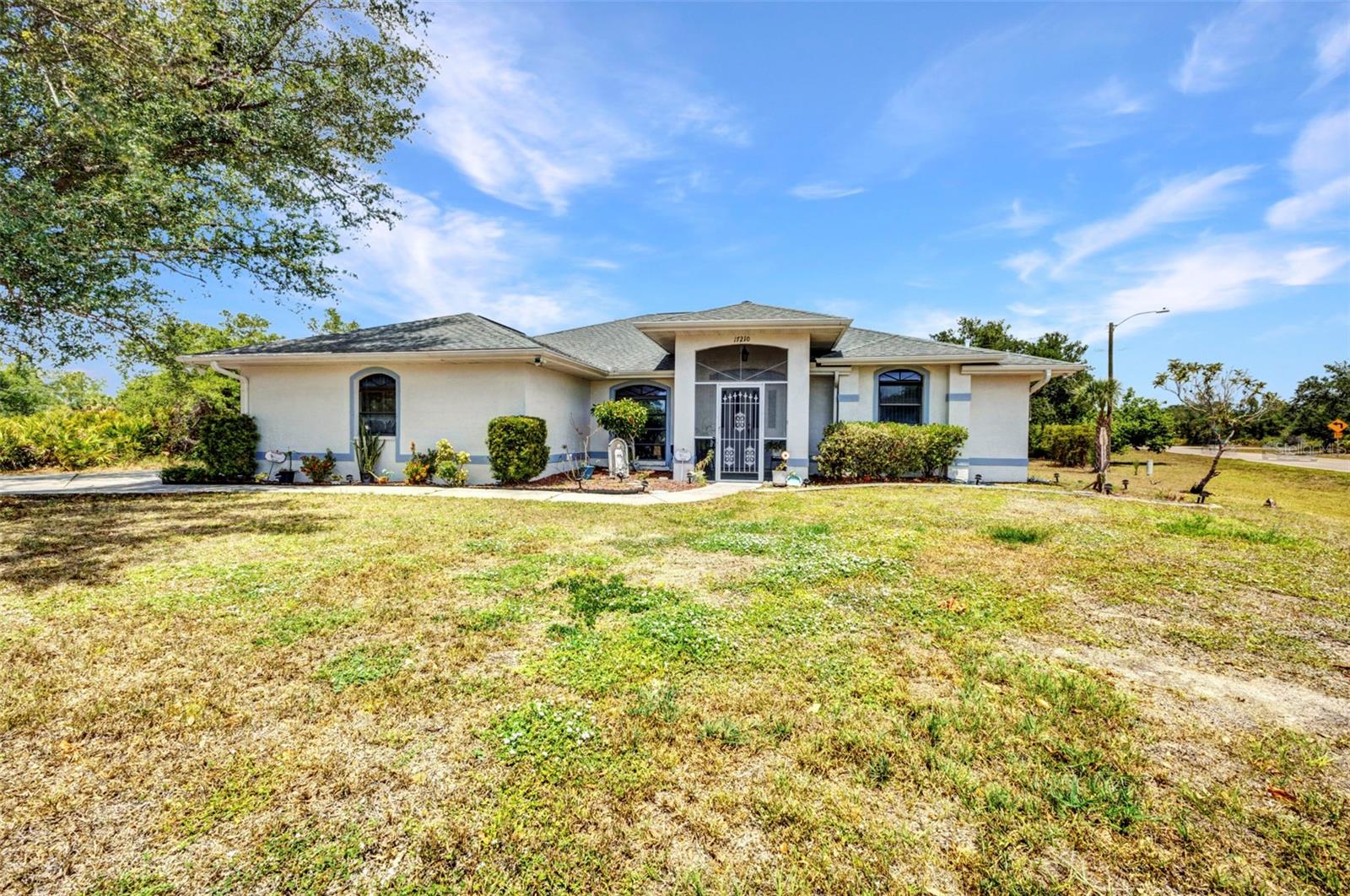 17210 Chase Ave, Port Charlotte, FL 33948