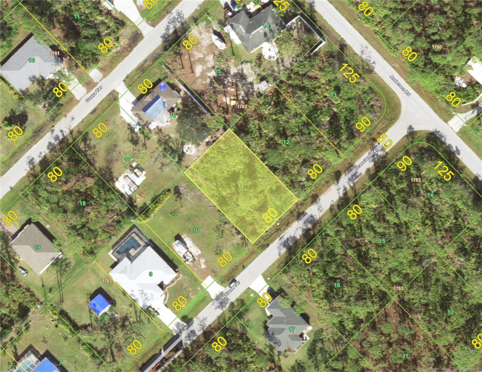 5217 Grassland Ter, Port Charlotte, FL 33981