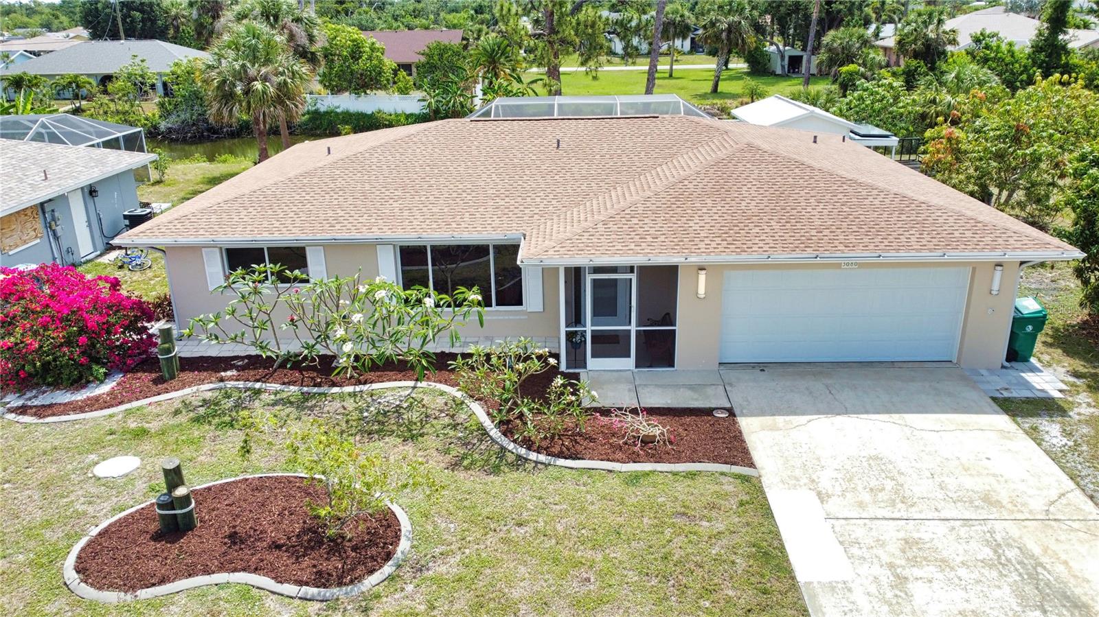 3080 Saint James St, Port Charlotte, FL 33952