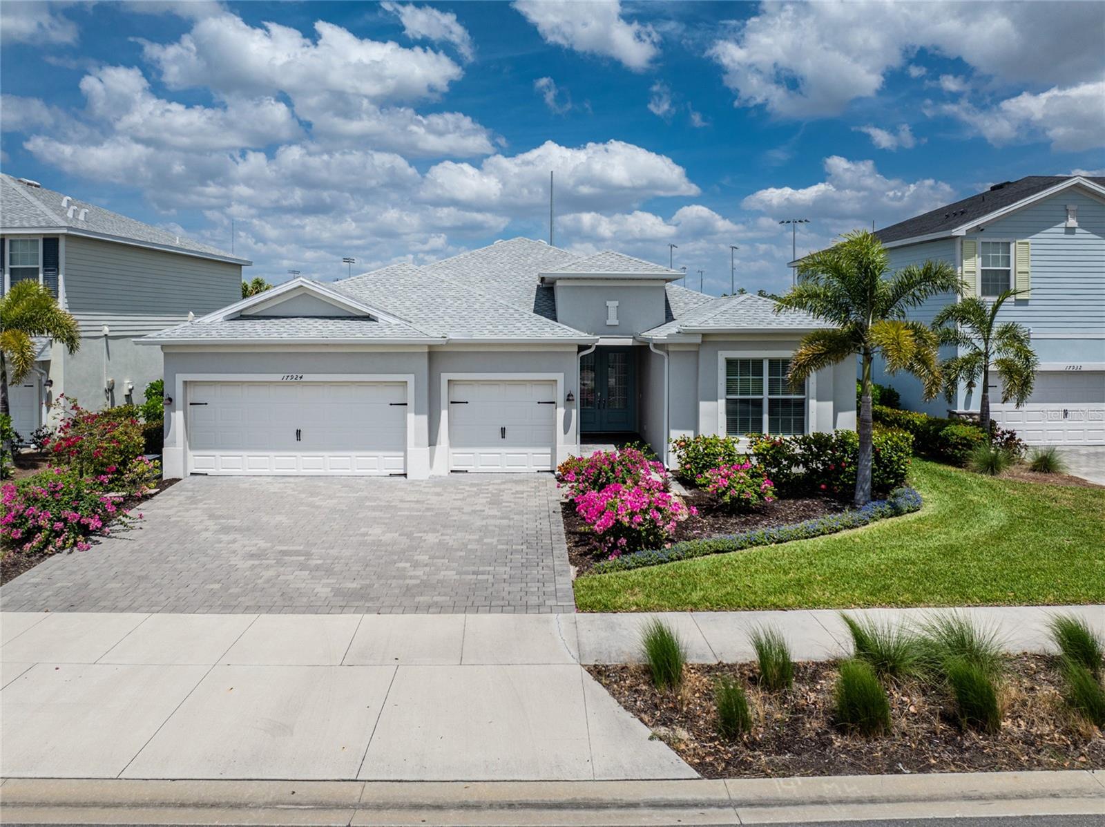 17924 Corkwood Bend Trl, Punta Gorda, FL 33982