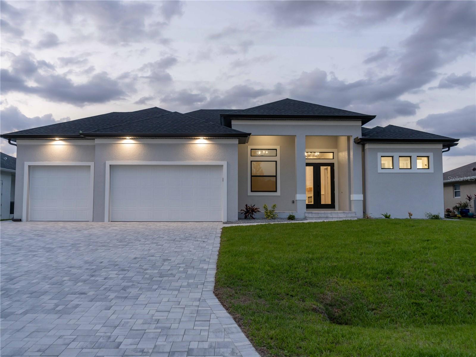 15504 Melport Cir, Port Charlotte, FL 33981