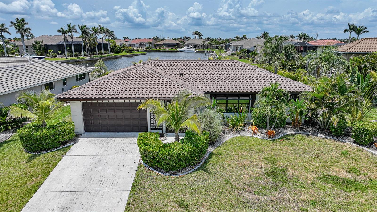 376 Portofino Dr, Punta Gorda, FL 33950