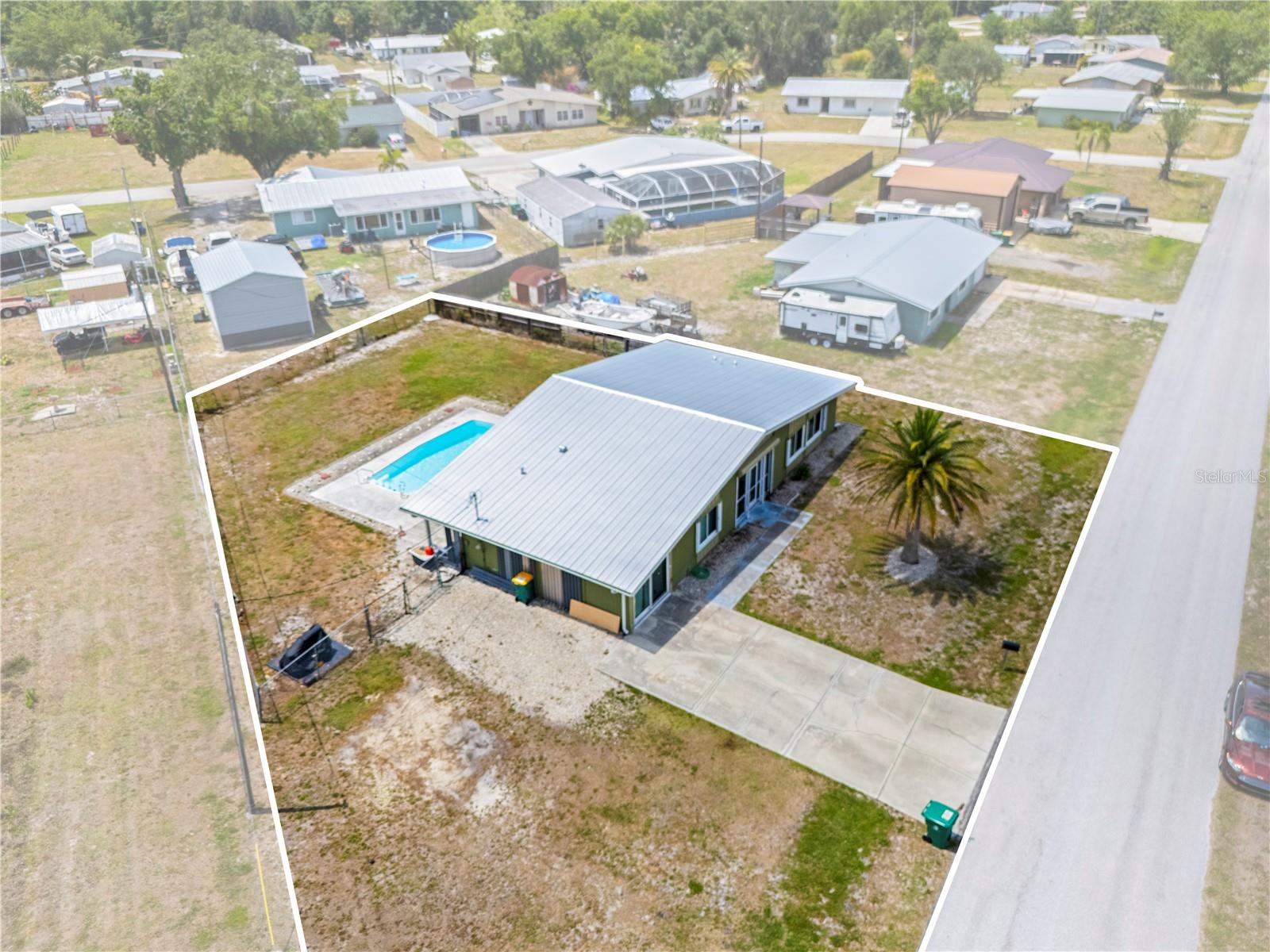 5527 Fairway Dr S, Punta Gorda, FL 33982