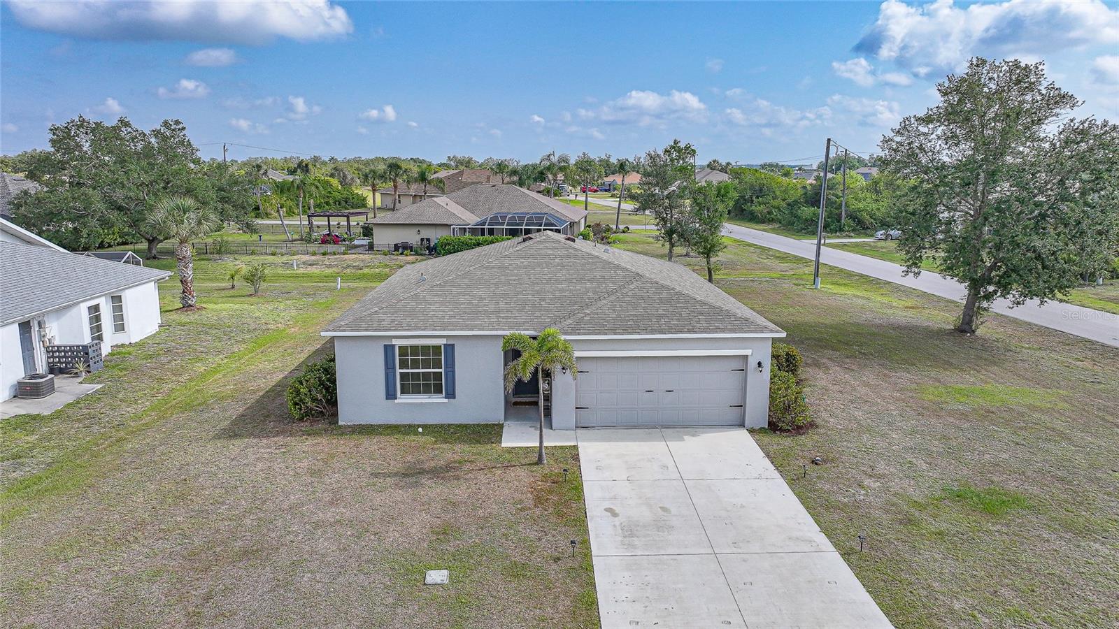 27306 Deep Creek Blvd, Punta Gorda, FL 33983
