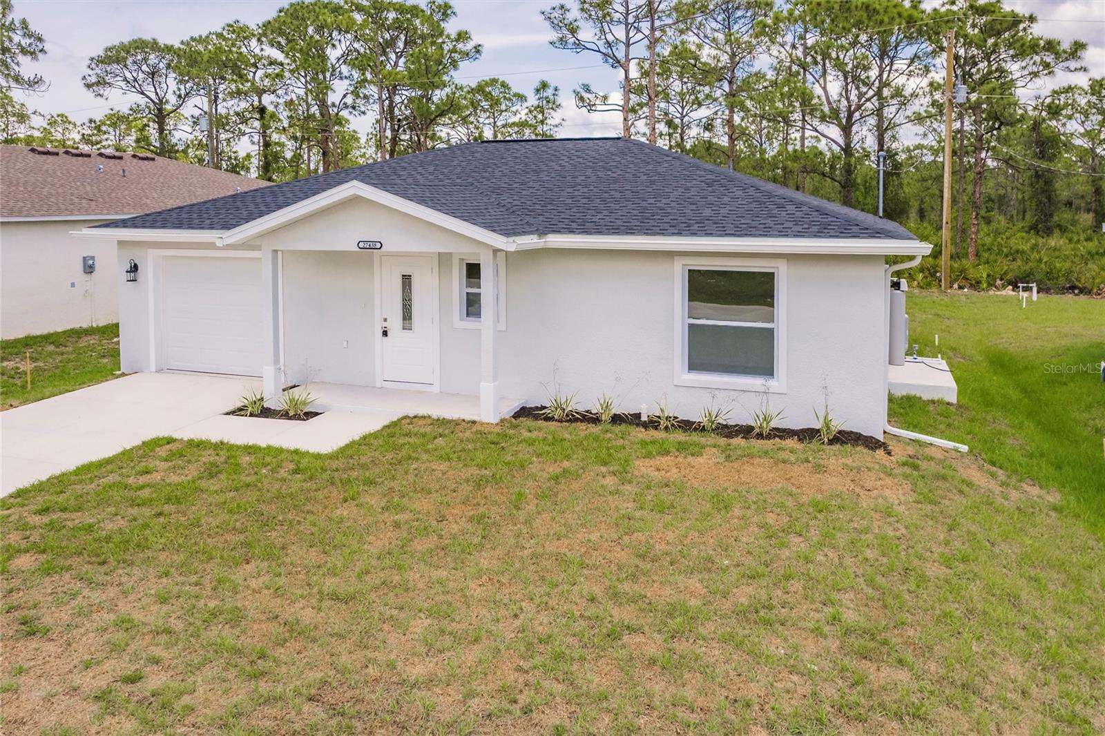 27438 Corinthian Dr, Punta Gorda, FL 33955