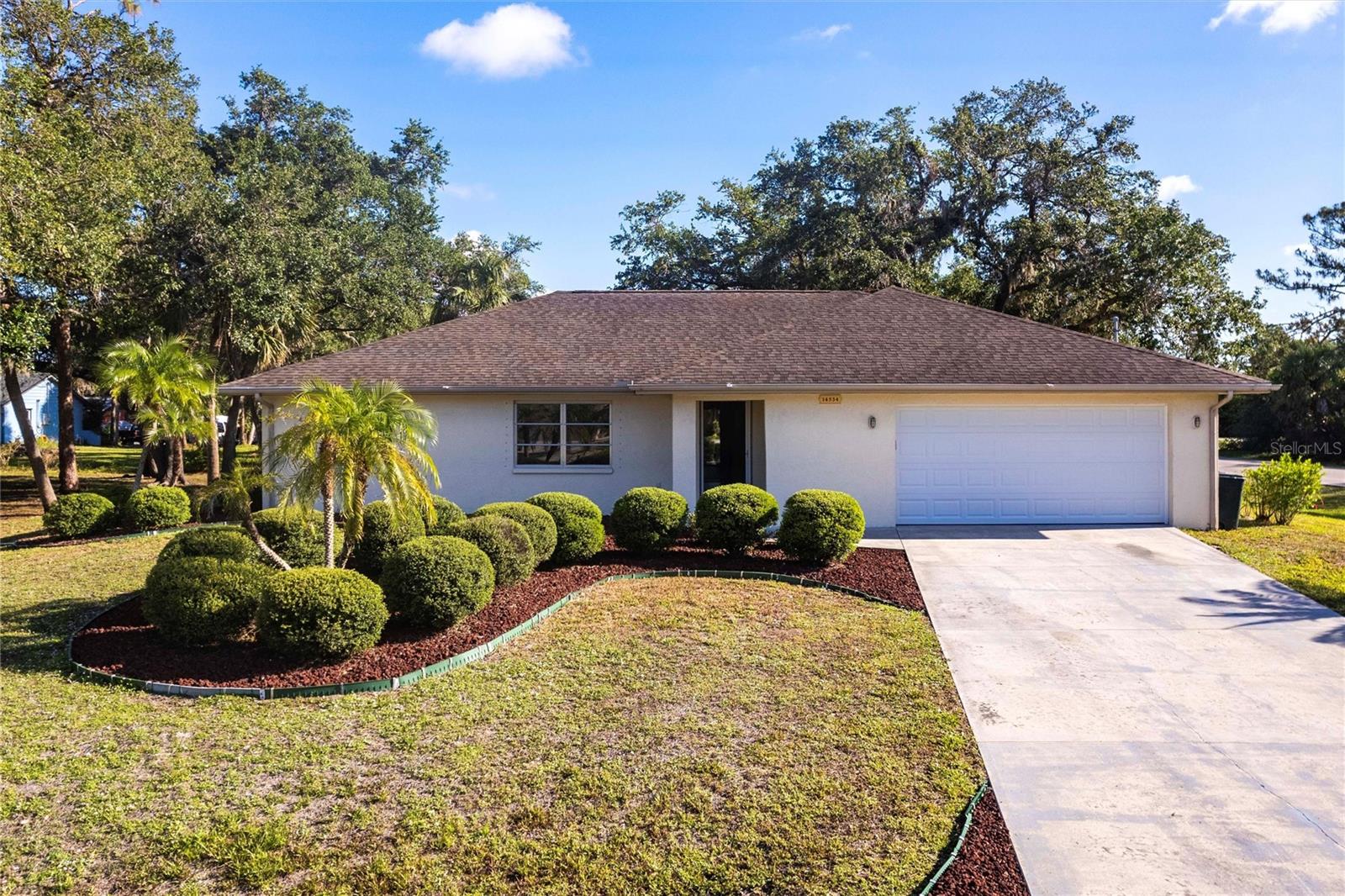 14534 Keene Ave, Port Charlotte, FL 33953