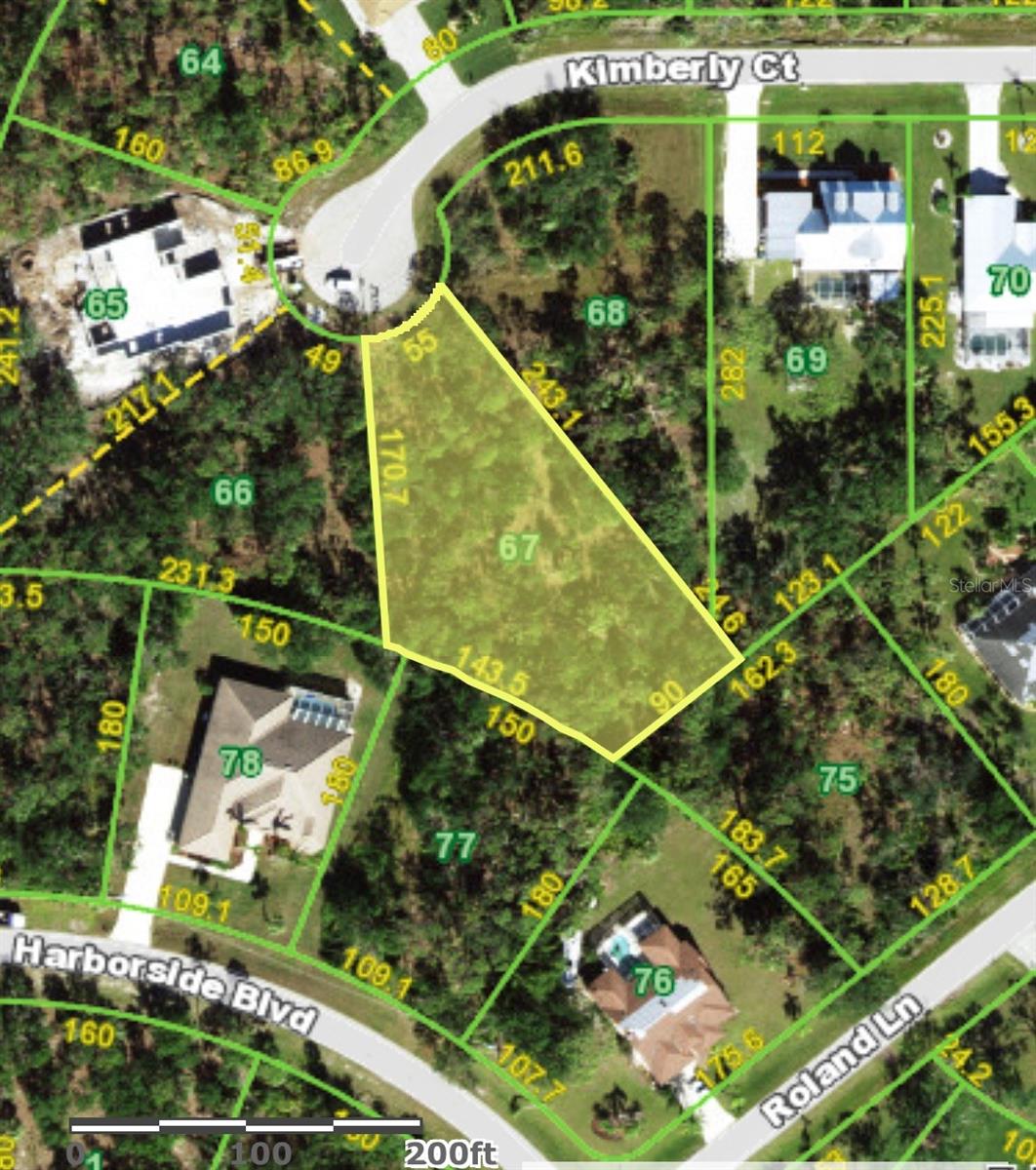 25061 Kimberly Ct, Punta Gorda, FL 33955
