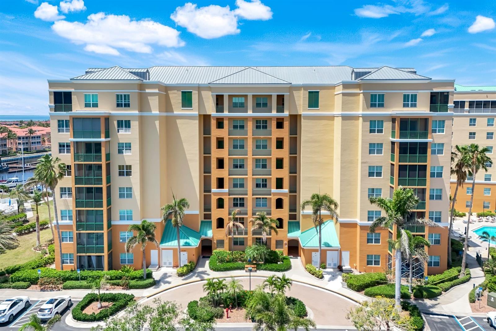 2090 Matecumbe Key Rd #1404, Punta Gorda, FL 33955