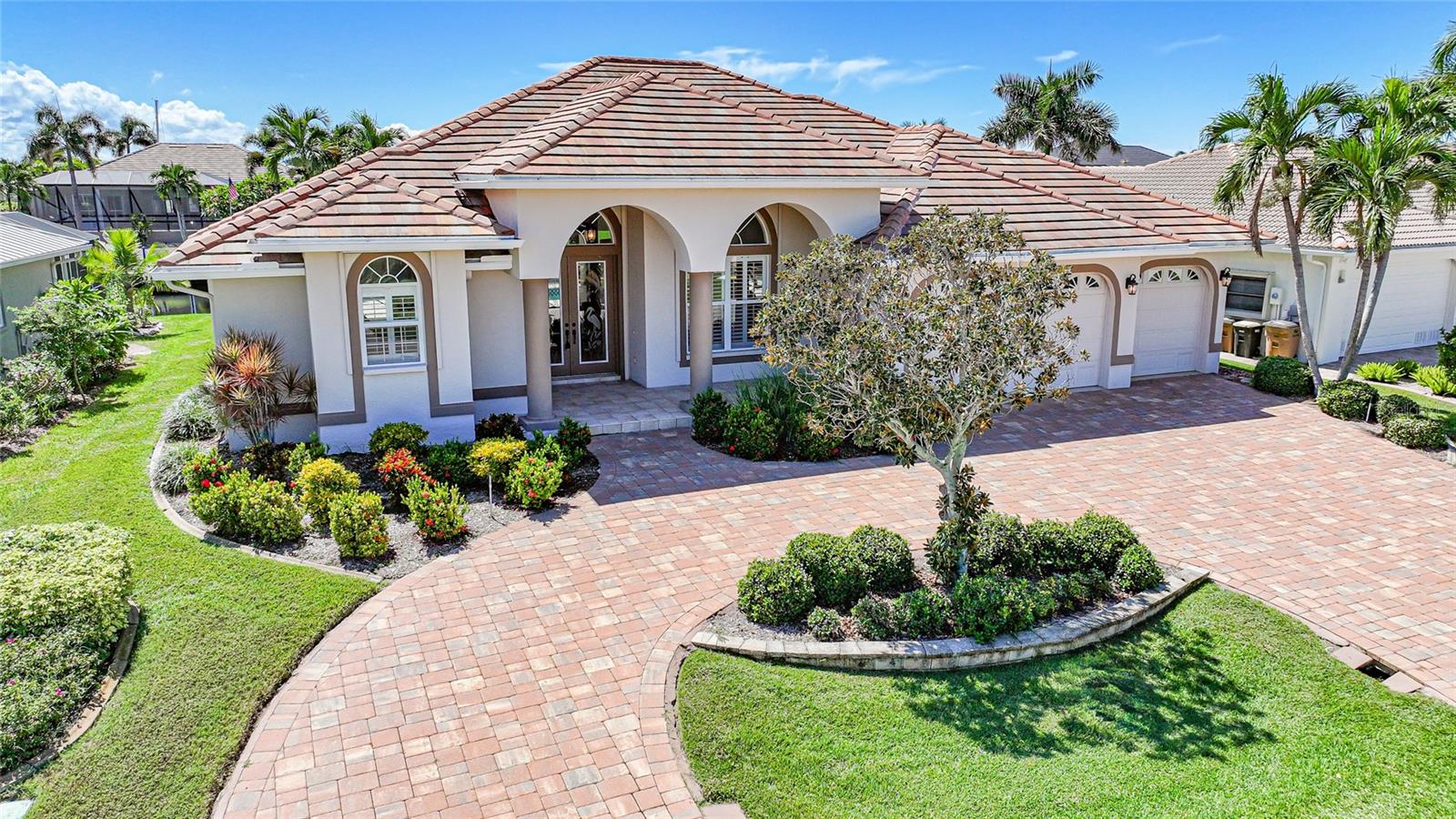 2833 La Mancha Ct, Punta Gorda, FL 33950