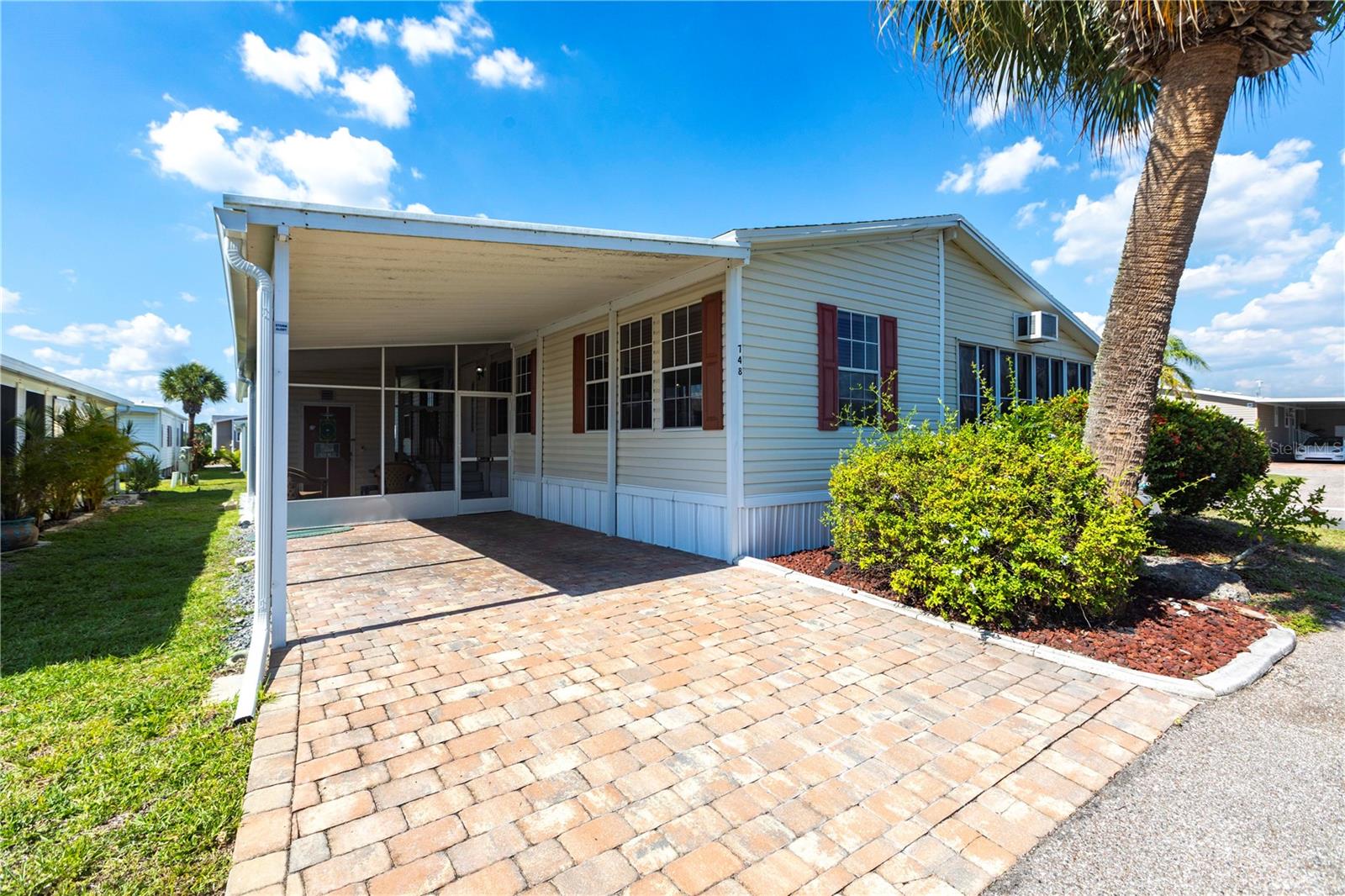 2100 Kings Highway #748, Port Charlotte, FL 33980