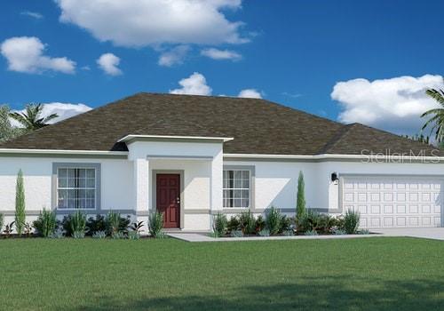 1837 Rada Ln, North Port, FL 34288