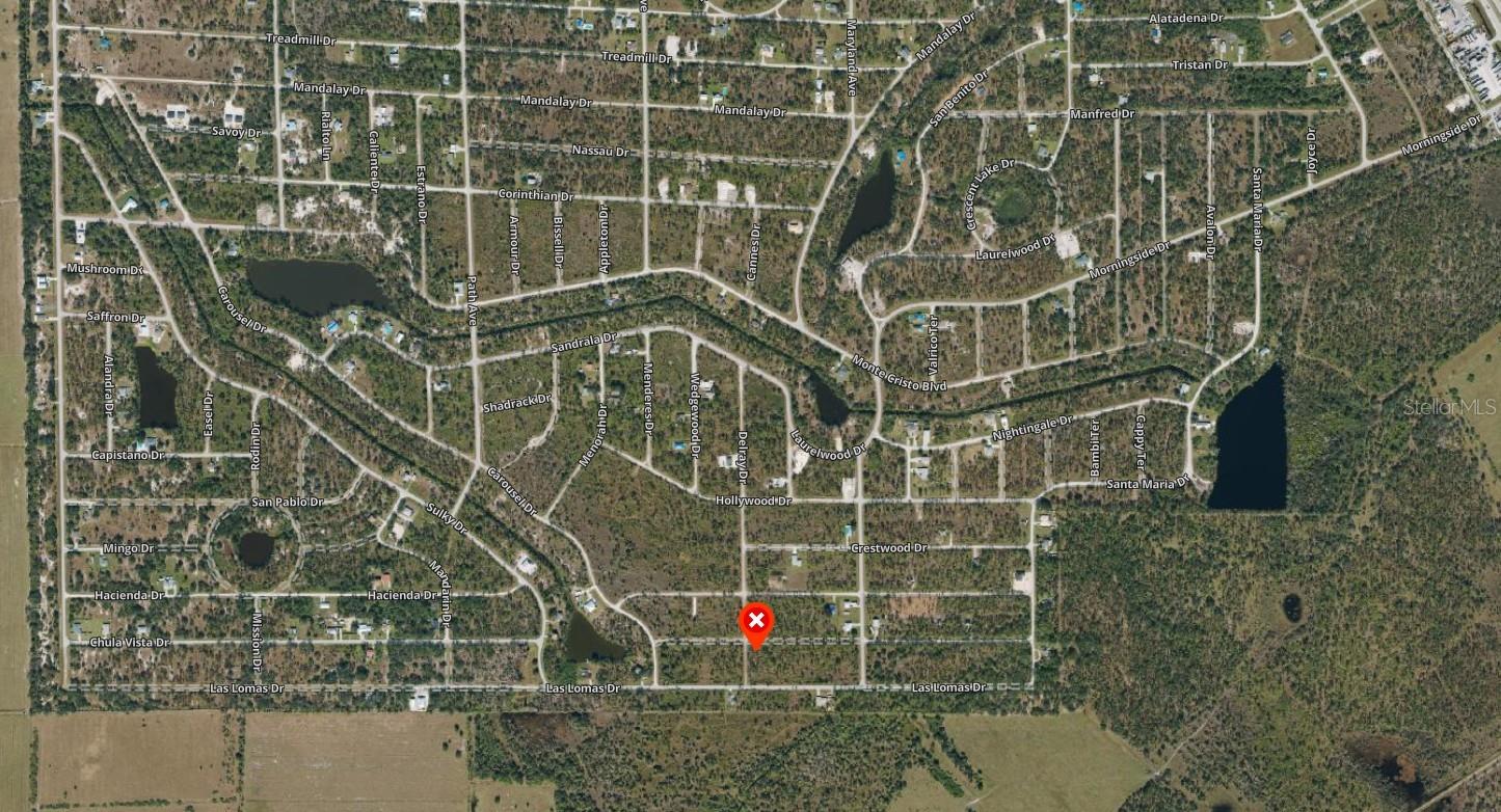 27445 Chrysalis Dr, Punta Gorda, FL 33955