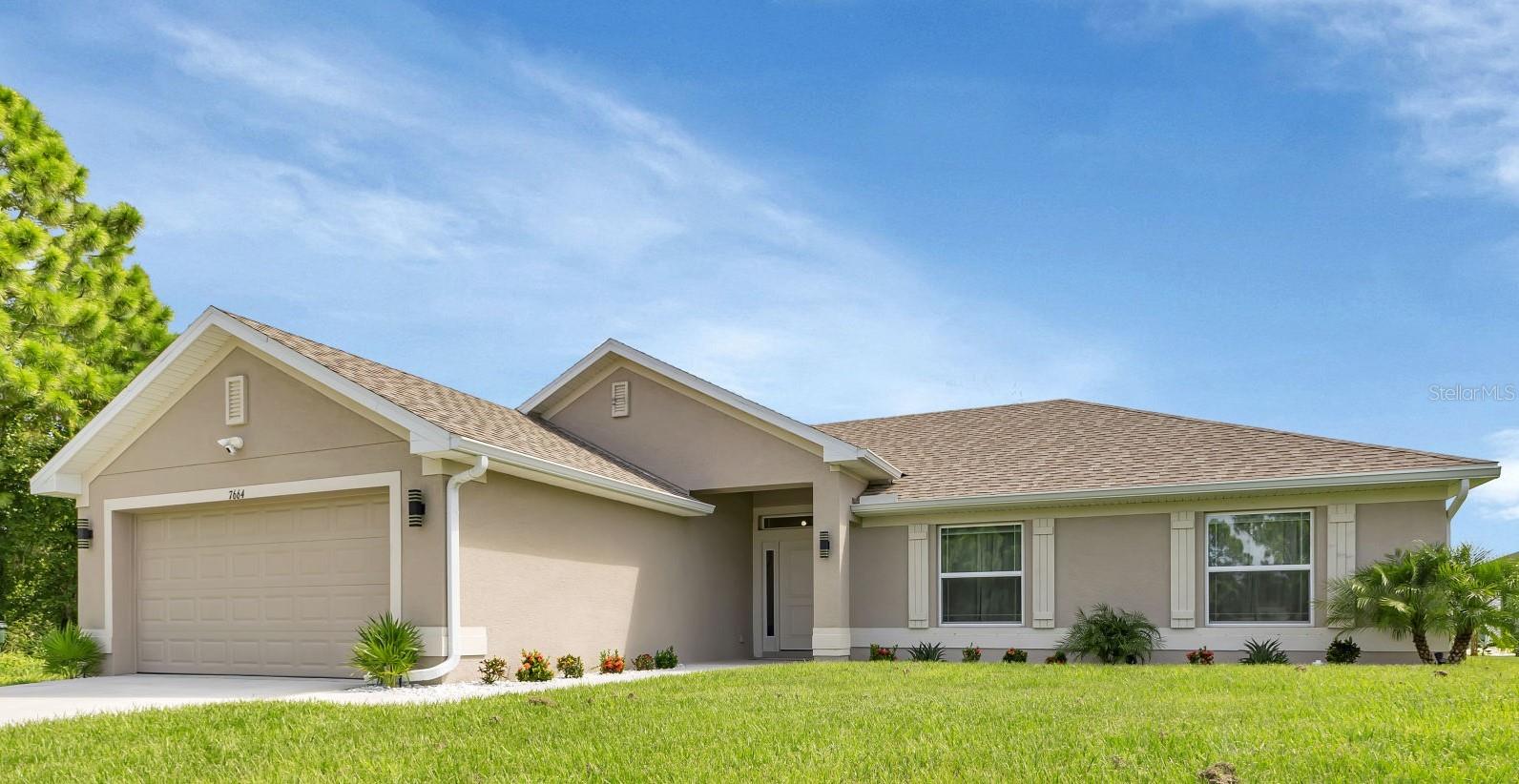 7664 Meroni Blvd, North Port, FL 34291