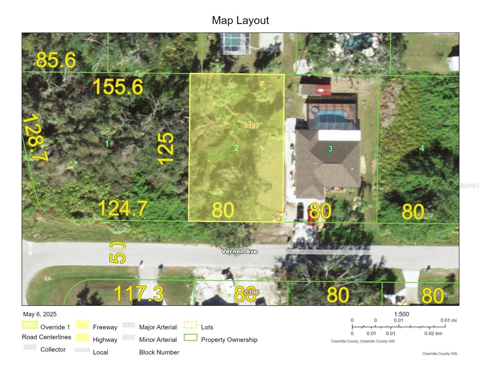 1188 Vernon Ave, Port Charlotte, FL 33948