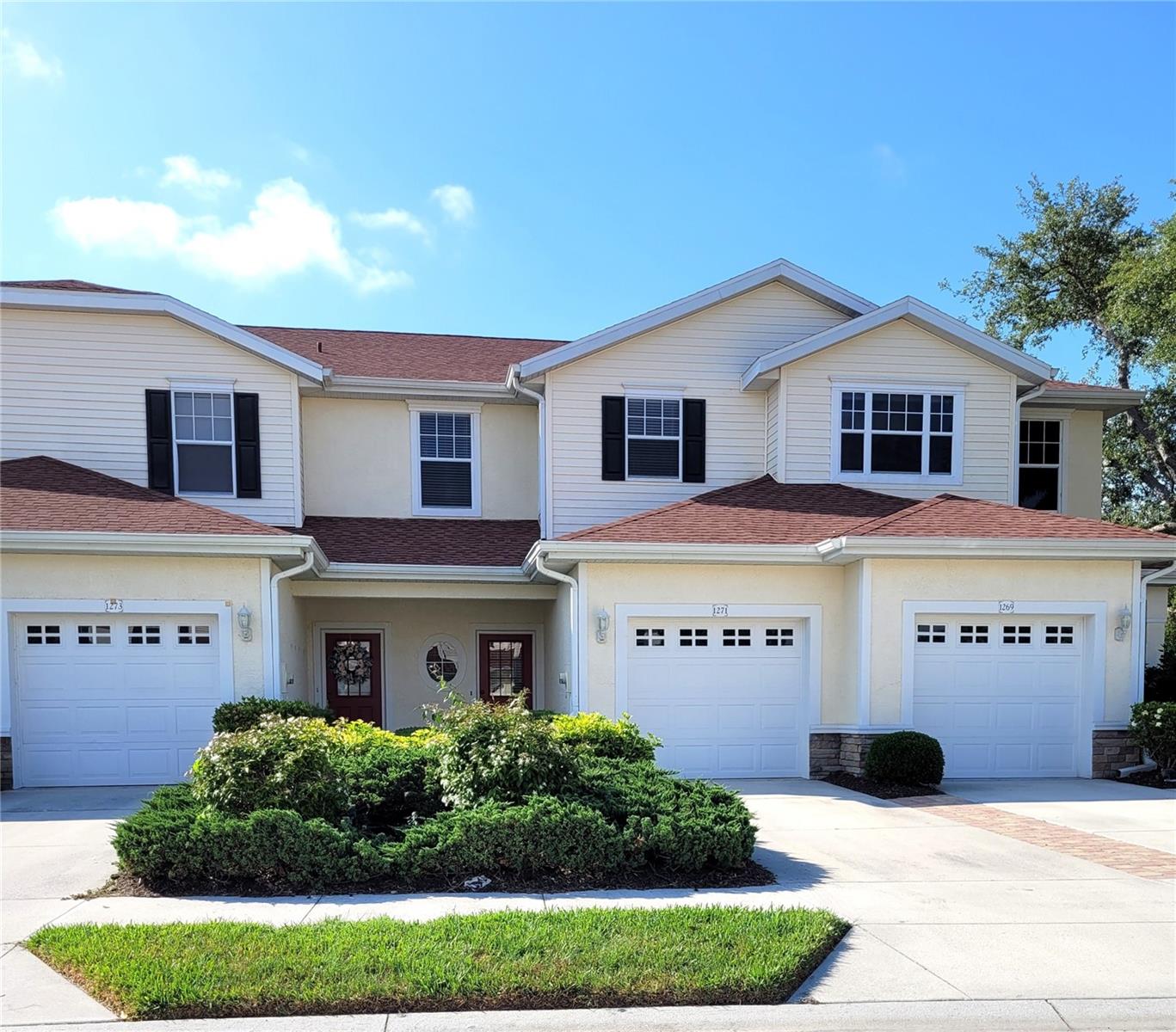 1271 Jonah Dr, North Port, FL 34289